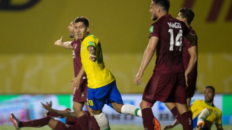 Ganaron Brasil, Chile y Uruguay