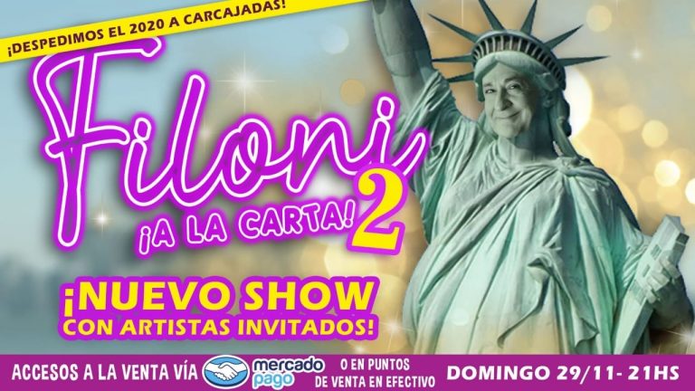 Se viene «Filoni a la Carta 2»