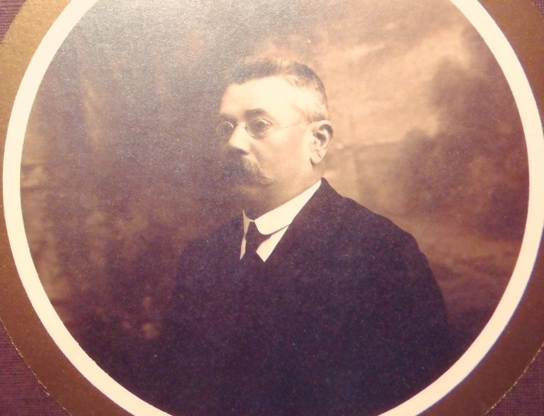 Celestino Fage. Un protagonista olvidado de la historia lugareña