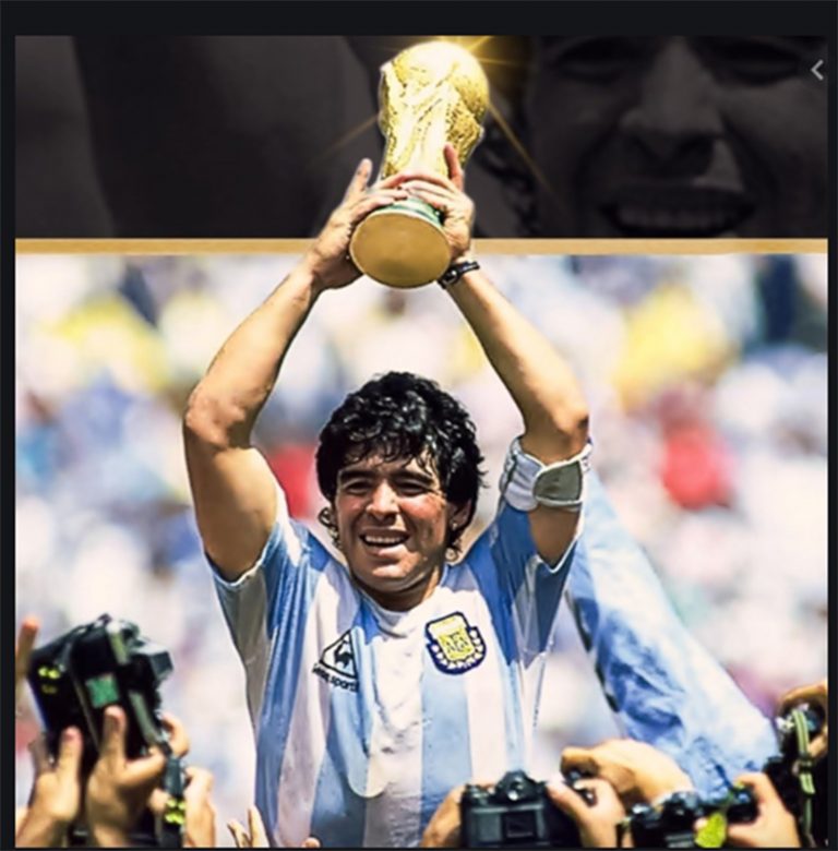 Copa Maradona: programación de la 5ta fecha