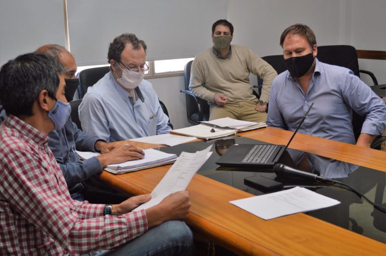 Se interconectaría 9 de Julio con 25 de Mayo