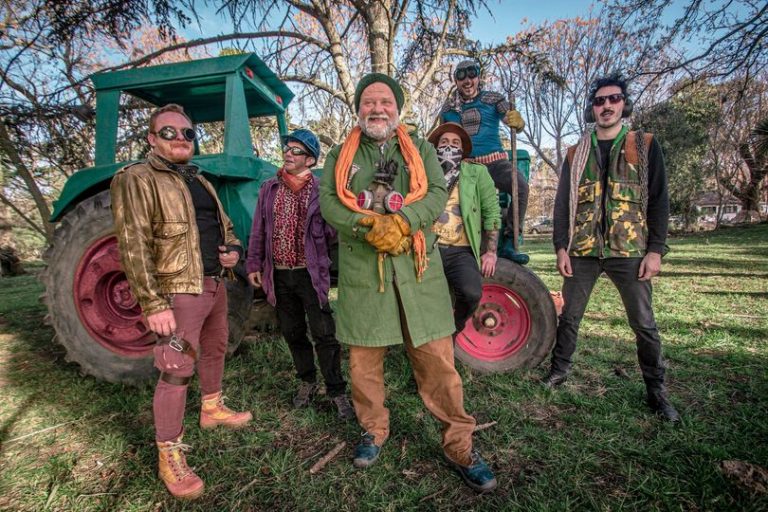 Se presentó el video clip «Creyendo»