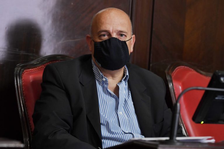 El Senado bonaerense aprobó la creación de una Bicameral