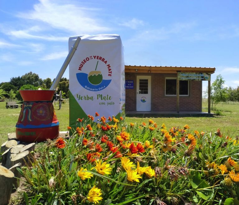 Historias con nuevos sabores del mate