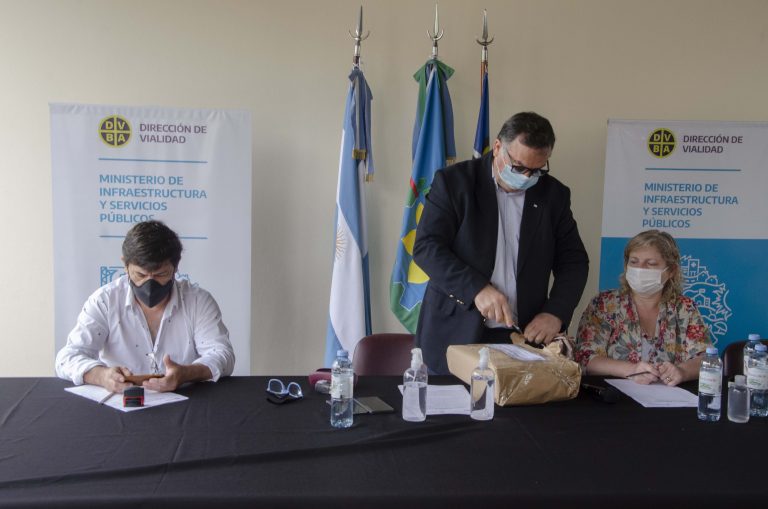 Vialidad licitó obras por más de $ 1.500 millones