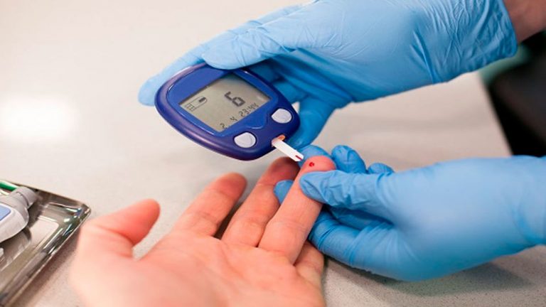 14 de noviembre: Día Mundial de la Diabetes