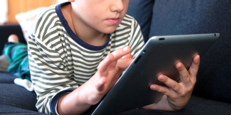 Aprueban ley para respaldar acciones contra el grooming