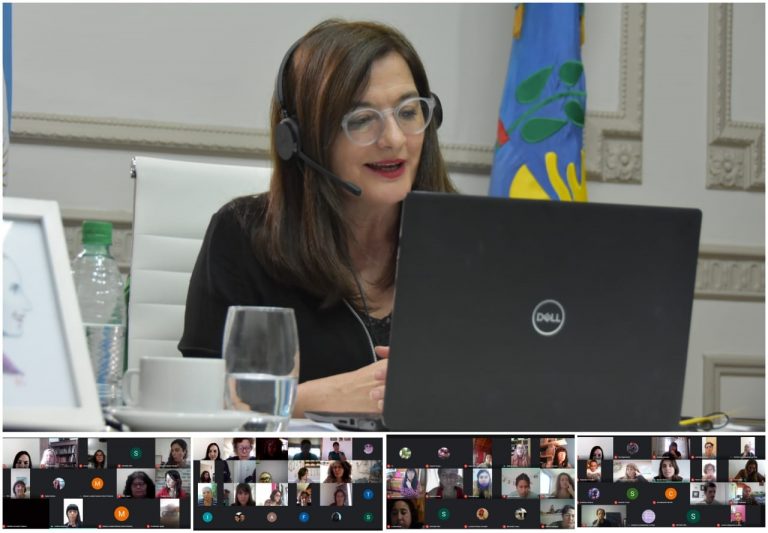 Políticas públicas contra las violencias de género