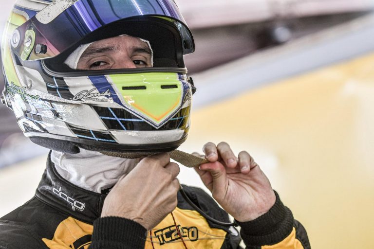Cingolani vuelve a defender la punta del campeonato