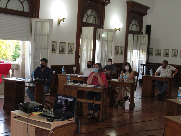 Aprueban un Régimen Especial Sancionatorio Municipal