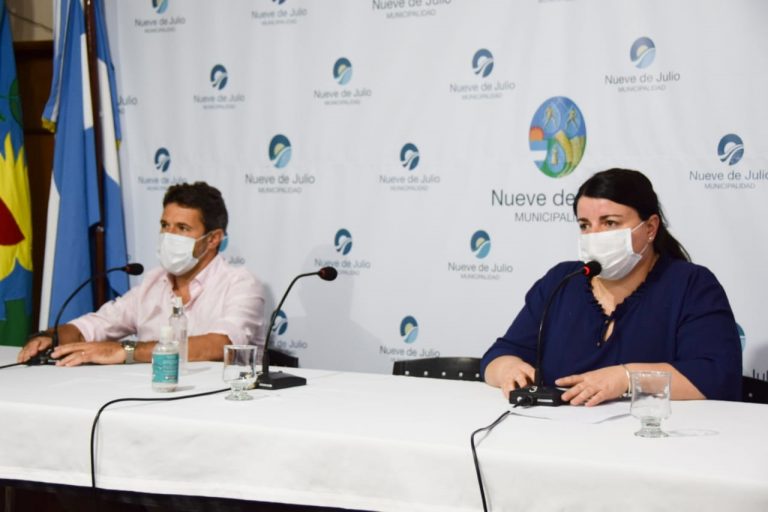 Afirman que la situación del Hospital está controlada