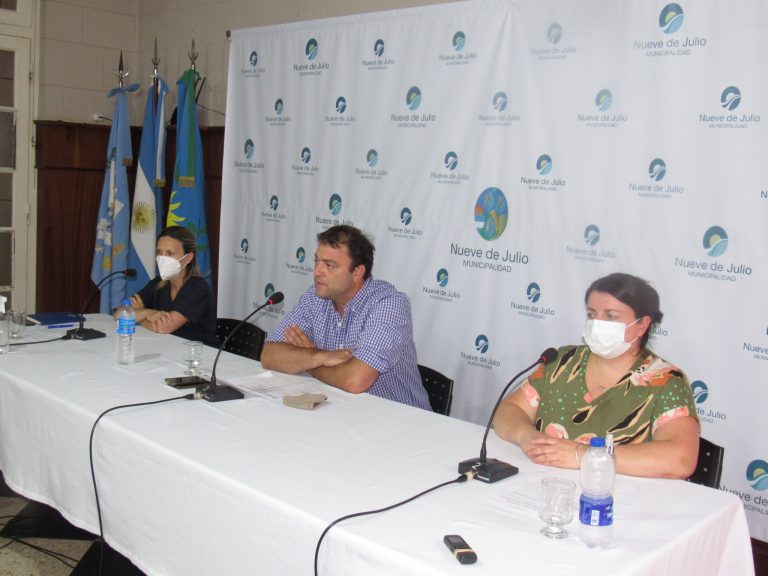 Toman medidas para frenar los contagios