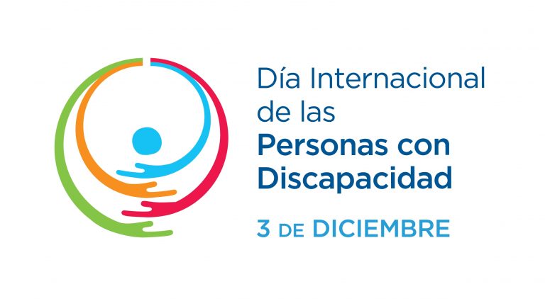 Día de las Personas con Discapacidad