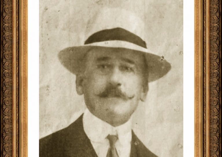 Francisco Roca. Un político mitrista con quimeras progresistas