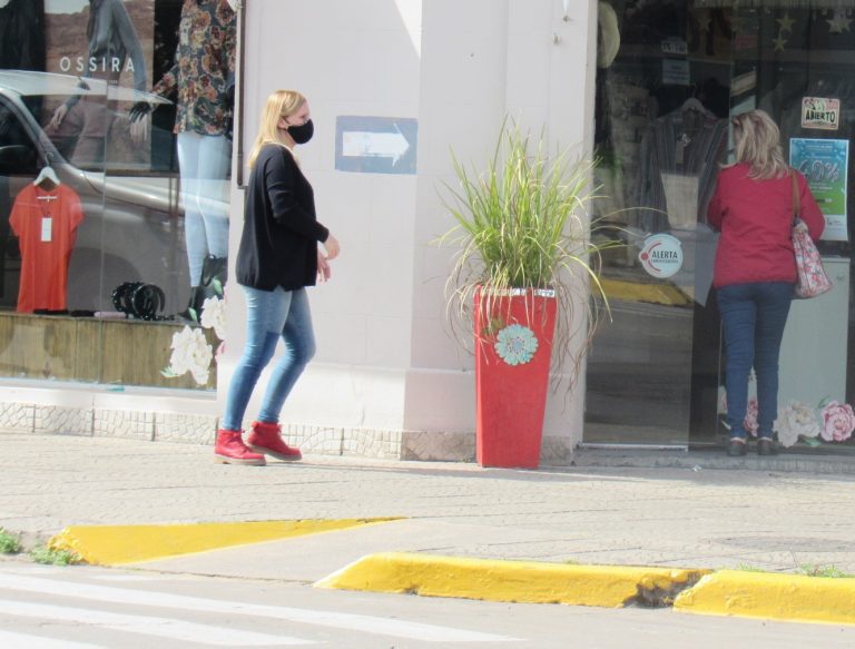 Extienden el horario comercial en todo el Partido