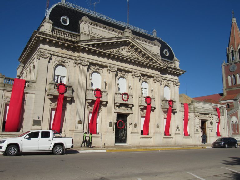 Los días 24 y 31 habrá asueto municipal