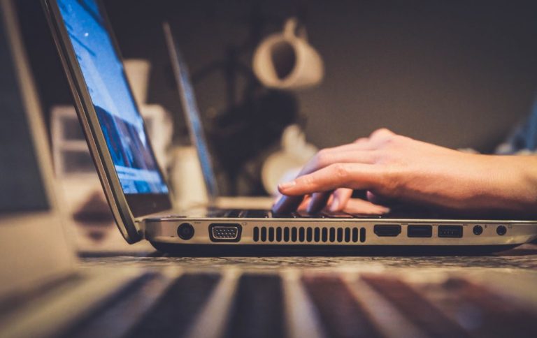 Ya está on line la web para sacar turno para vacunarse en la Provincia