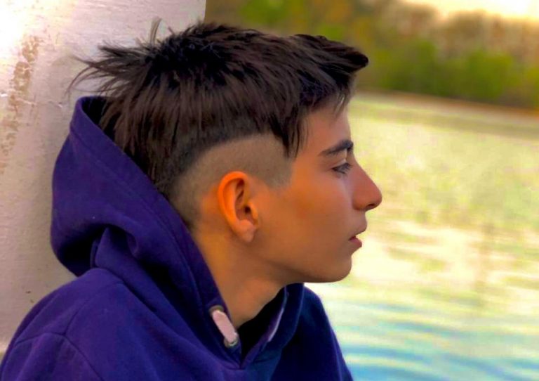 Un nuevejuliense competirá en la final de “Fortnite”