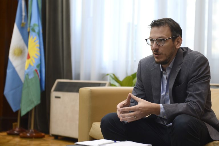 Banco Provincia otorgó más de $ 878 millones a empresas de 9 de Julio