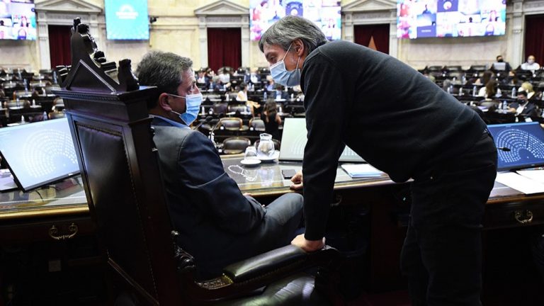Es ley el proyecto que modifica la fórmula de movilidad jubilatoria