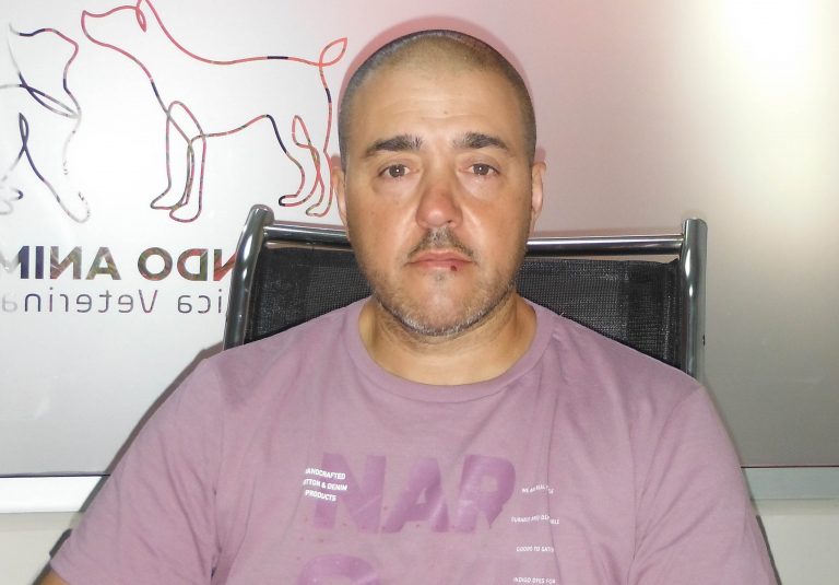 Germán Marrafino: “está en peligro la continuidad de muchos proyectos”