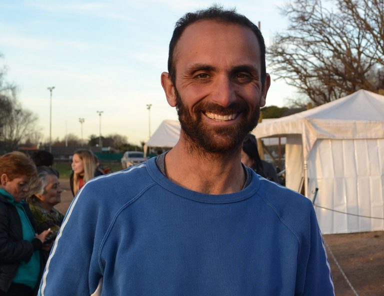 Alejandro Ré continuará en el Club San Martín