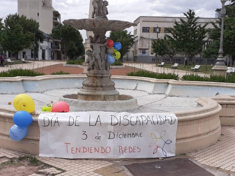 Concientización sobre la Discapacidad