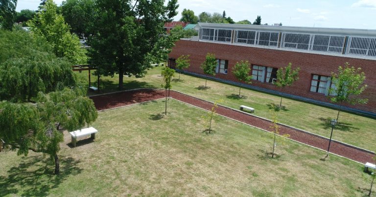 La Facultad de Ingeniería de La Pampa presenta sus carreras