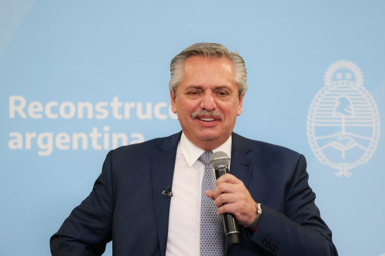 Prorroga del DISPO hasta el 31 de enero del 2021