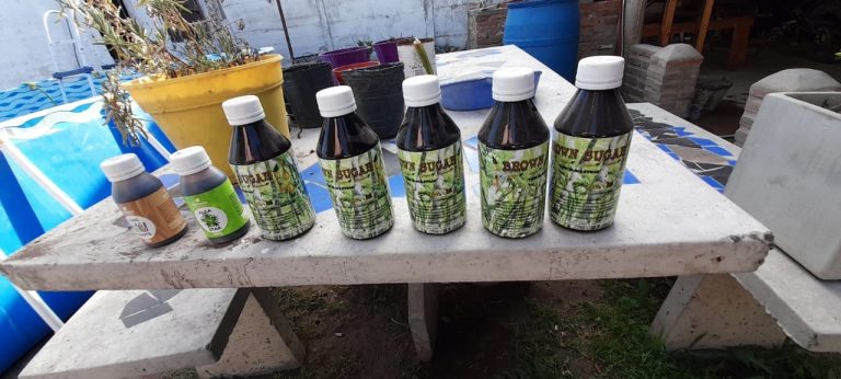 Drogas: incautaron elementos en allanamiento