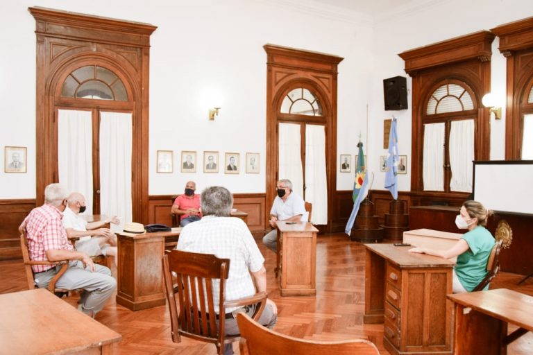 Nuevo estacionamiento medido: se implementaría desde mediados de enero