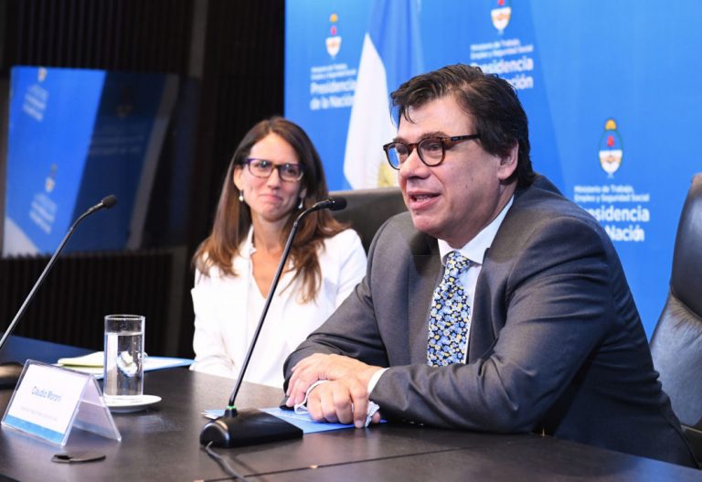 En el Gobierno creen que los salarios crecerán en 2021