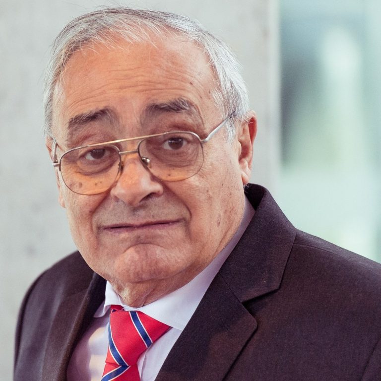 Luis A. Carlos. El valor del patrimonio cultural