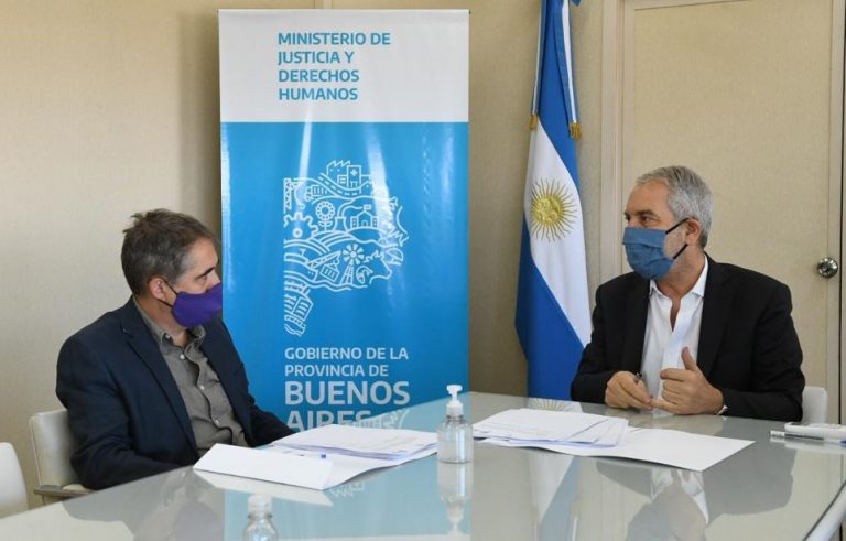 Simplificarán el registro de asociaciones civiles