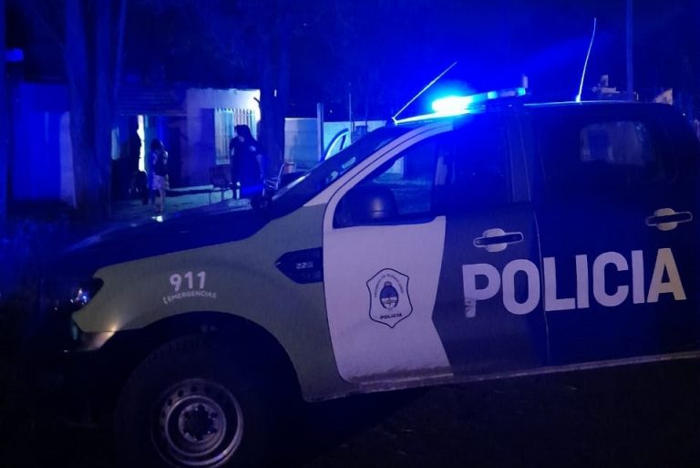 Cuatro detenidas por agresiones