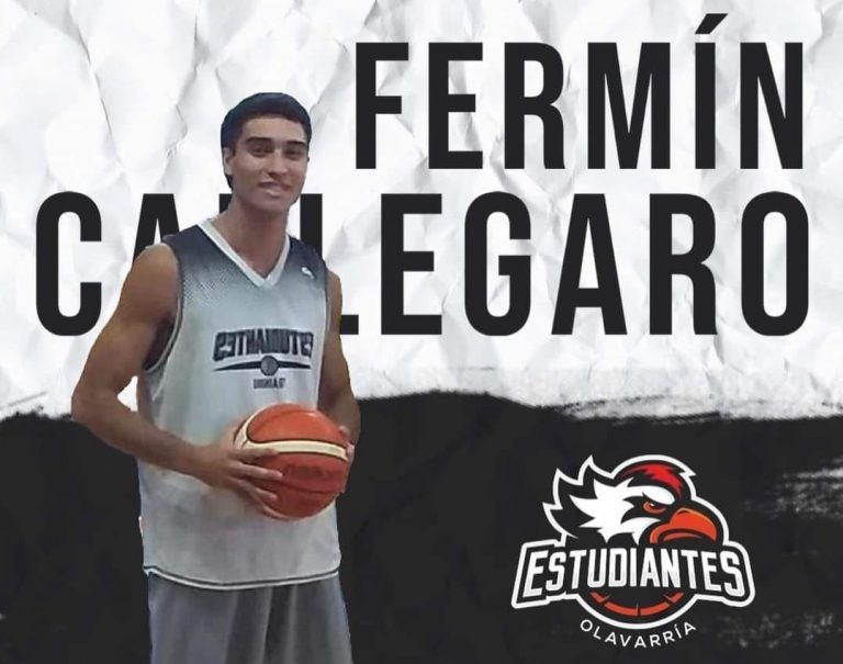 Estudiantes de Olavarría comenzó la pretemporada