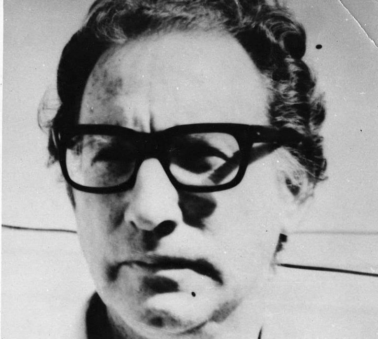 A 100 años del natalicio de Jorge Abelardo Ramos