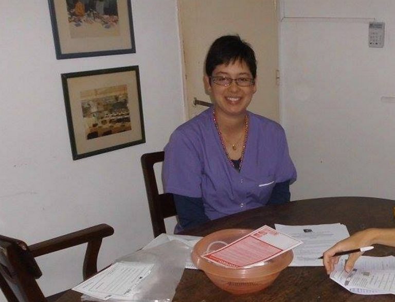 Un donante de plasma convaleciente puede ayudar a recuperarse 3 o 4 pacientes