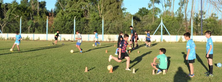 El Club San Martín lanza un sistema de becas deportivas