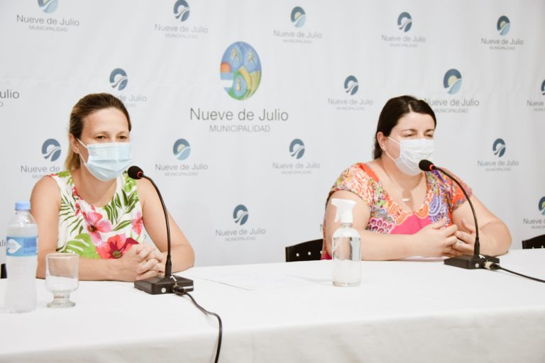 Vacunación Masiva: «la inscripción viene siendo muy buena»