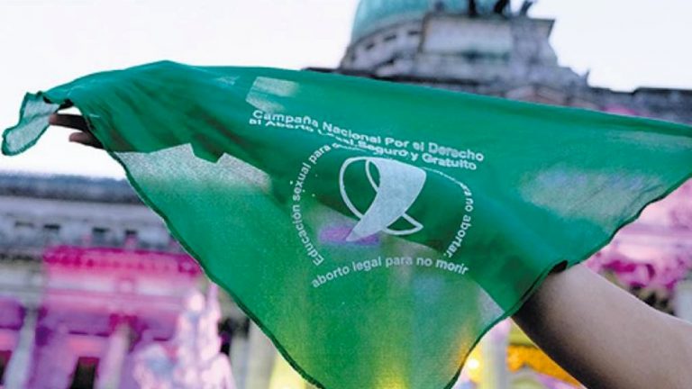 El Gobierno habilitó un formulario de reclamo en caso de trabas para la realización de un aborto