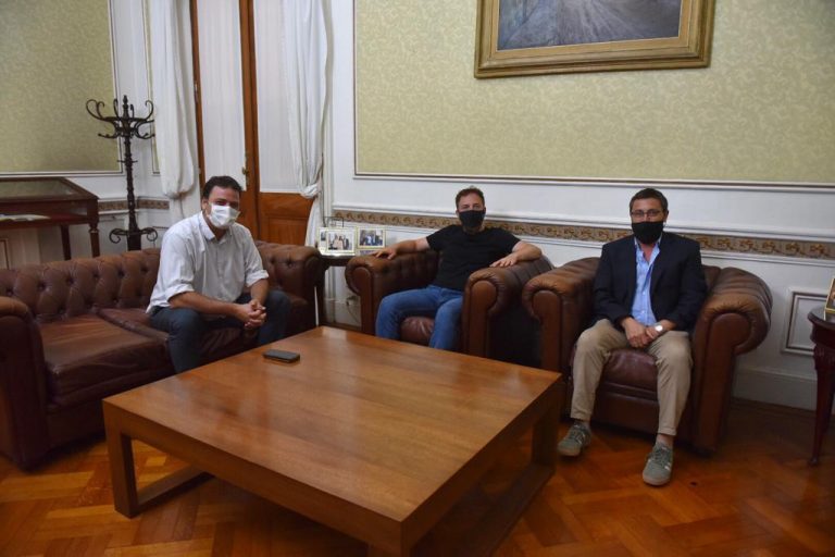 Sentencia definitiva para el predio del «Monte de Gobierno»