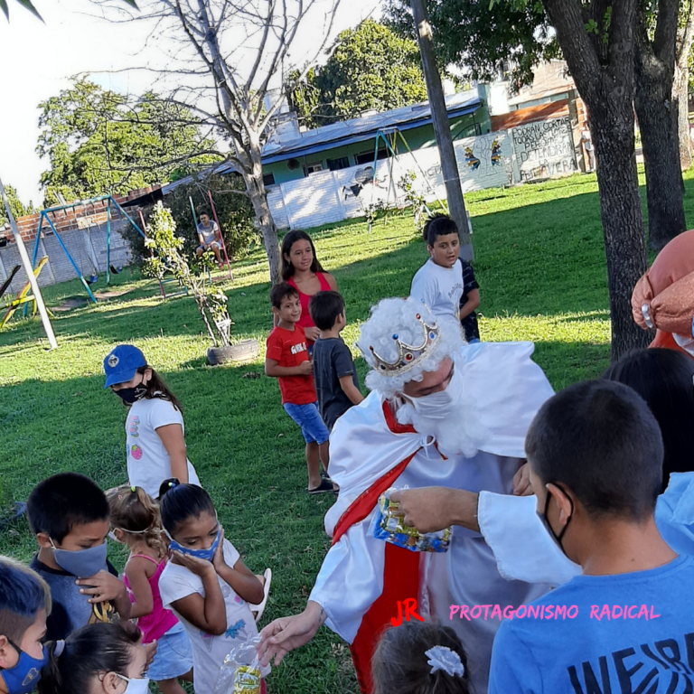 Jornada Solidaria