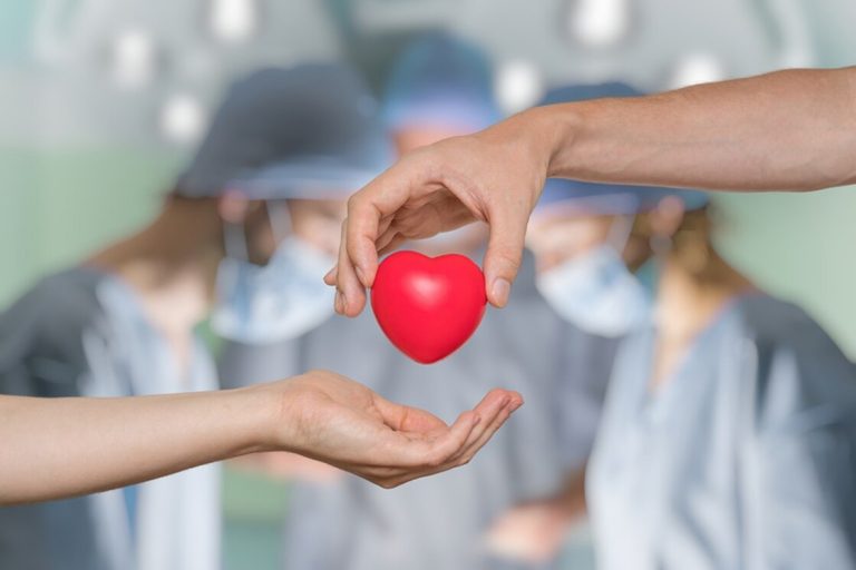 Esperar un trasplante de corazón en pandemia: buenas perspectivas para 2021
