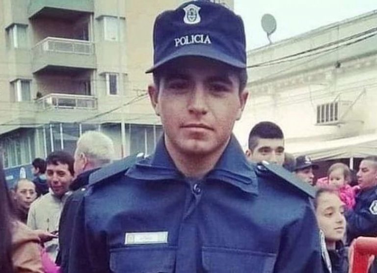 Femicidio de Úrsula: Matías Martínez tenía una denuncia en nuestra ciudad