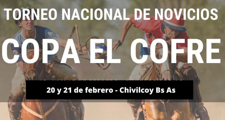Expectativas renovadas para el Pato de 9 de Julio