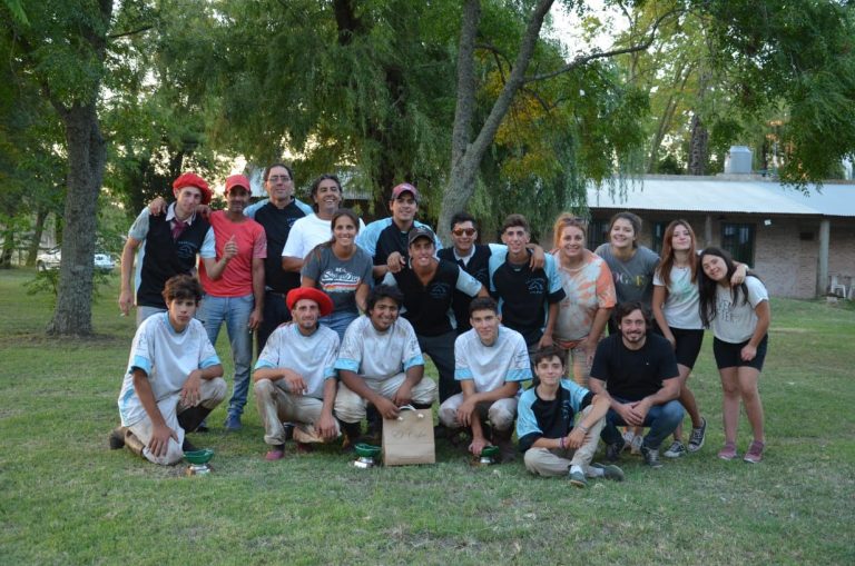 Pato: el equipo de 9 de Julio fue Subcampeón