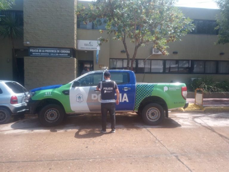 En Córdoba detuvieron a un abusador que estaba prófugo