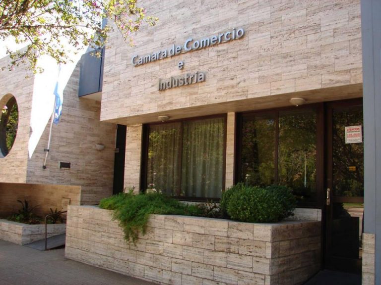 Cámara de Comercio:Vuelve el Shoppinazo 11,12 y 13 de febrero