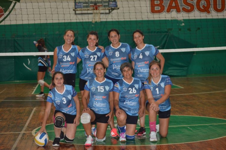 Club San Martín sigue sumando experiencia
